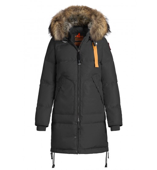 PARAJUMPERS LONG BEAR ANTHRACITE