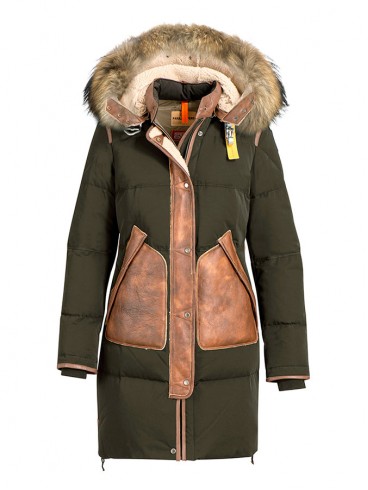 PARAJUMPERS LONG BEAR SPECIAL
