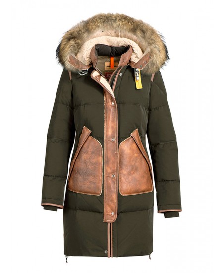 PARAJUMPERS LONG BEAR SPECIAL