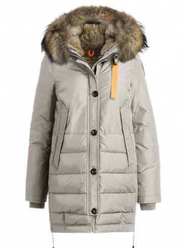 PARAJUMPERS LONG FORBES SAND